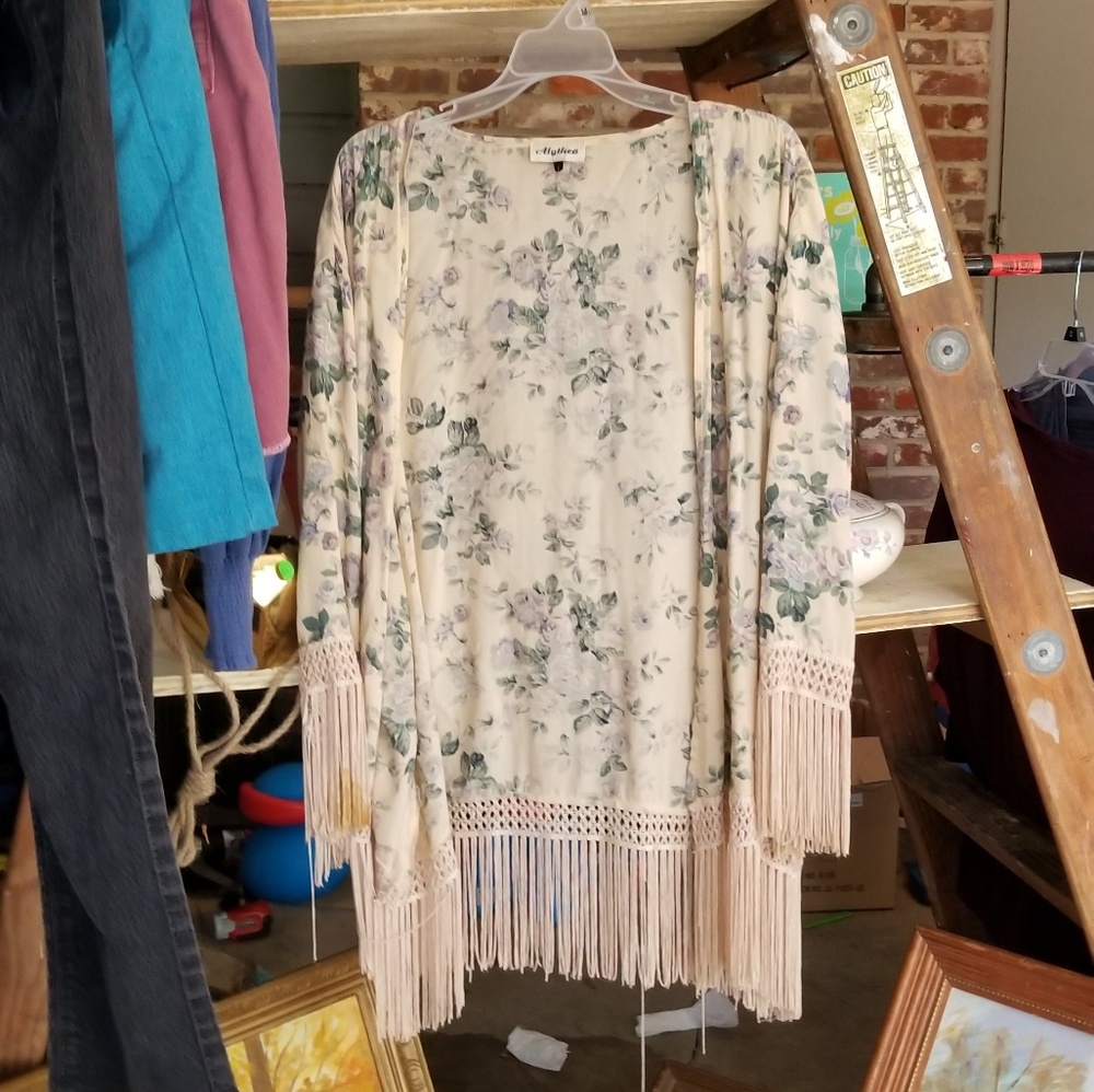 Kimono